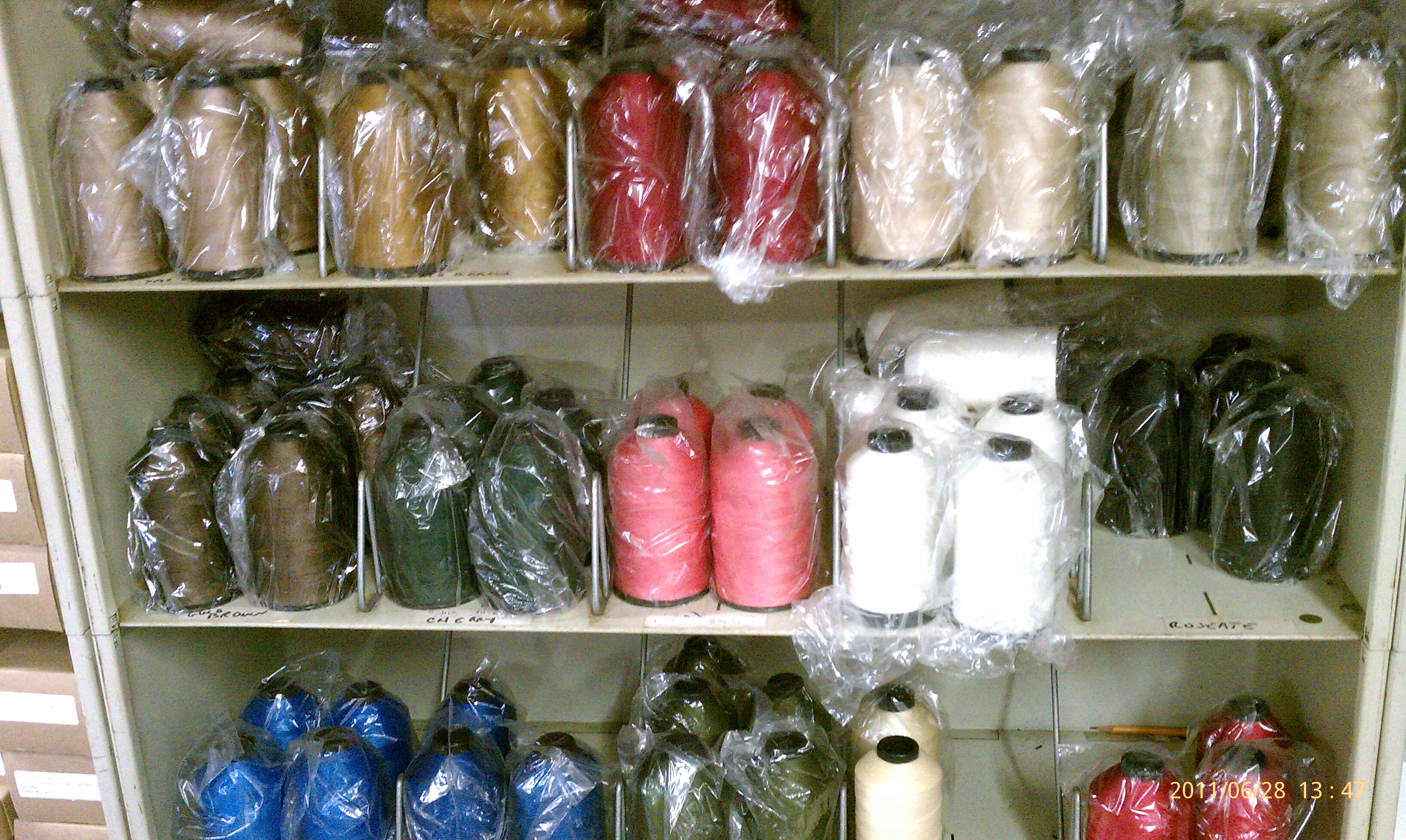 Thread