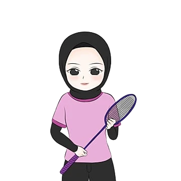 Wednesdays Sister's Badminton  - 7pm-9pm