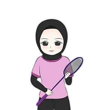 Sisters’ Badminton in Markham