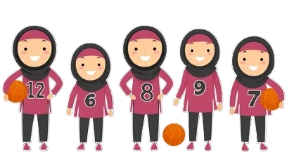 Girls Basketball - Season 2 -  EARLY BIRD Registration 