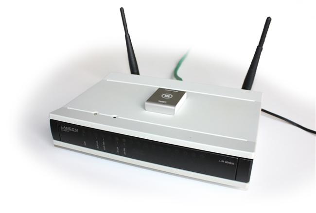 WLAN Memon