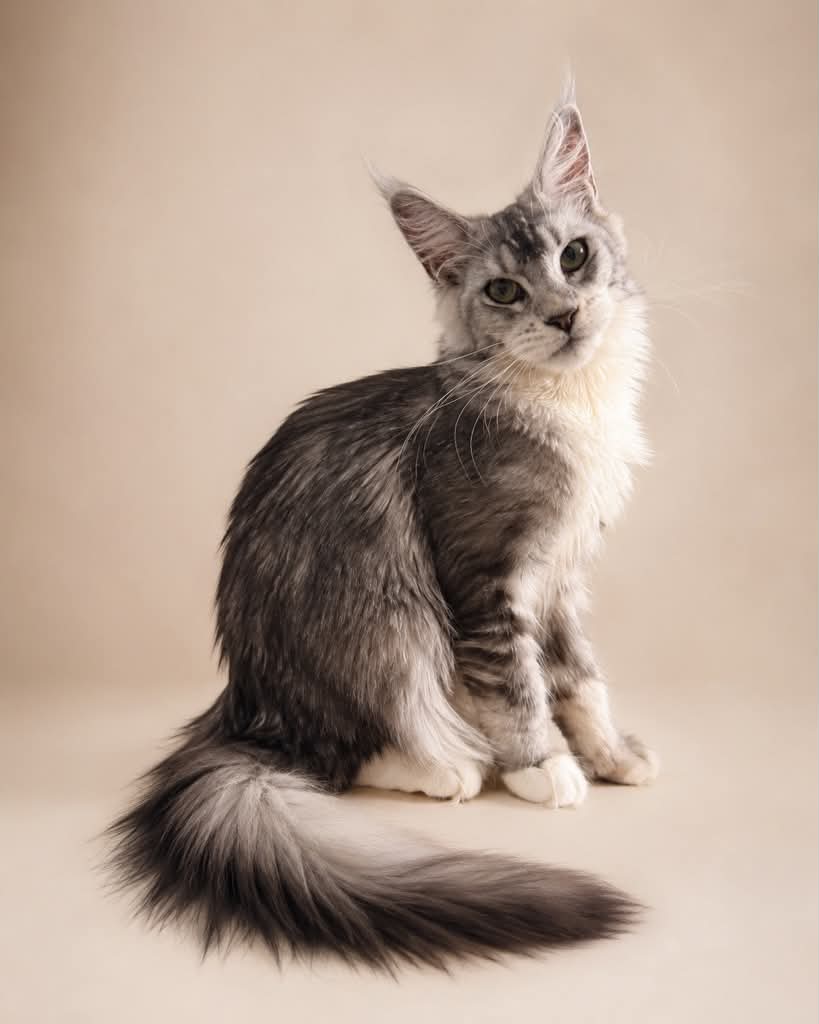 Kitten 93 (AVAILABLE)