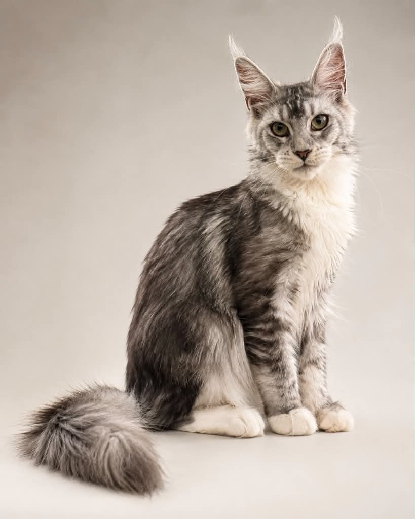 Kitten 93 (AVAILABLE)