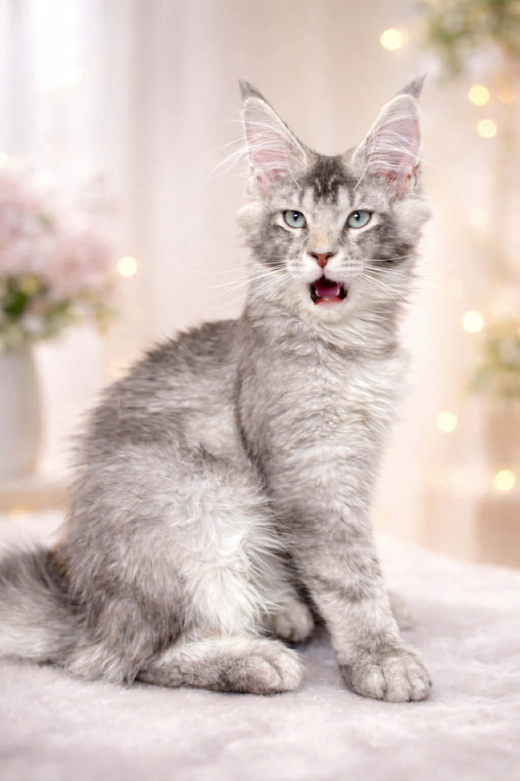 Kitten 75 (AVAILABLE)