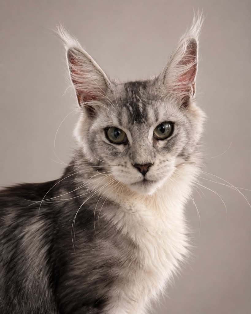 Kitten 93 (AVAILABLE)