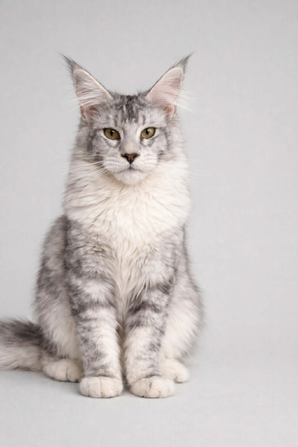 Kitten 72 (AVAILABLE)