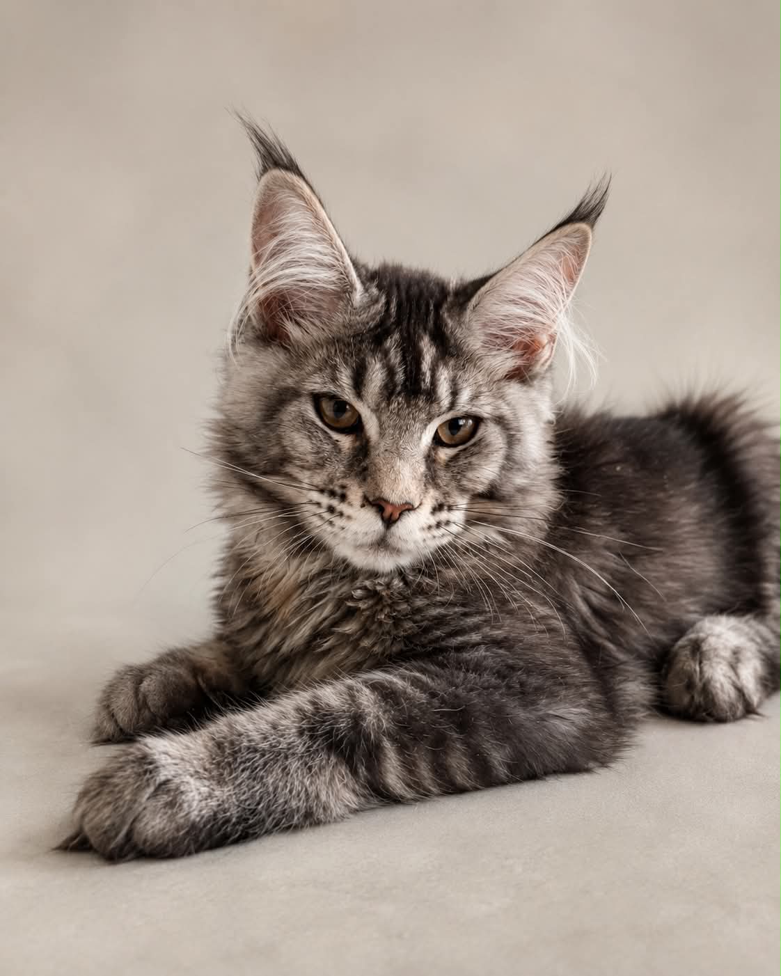 Kitten 87 (AVAILABLE)