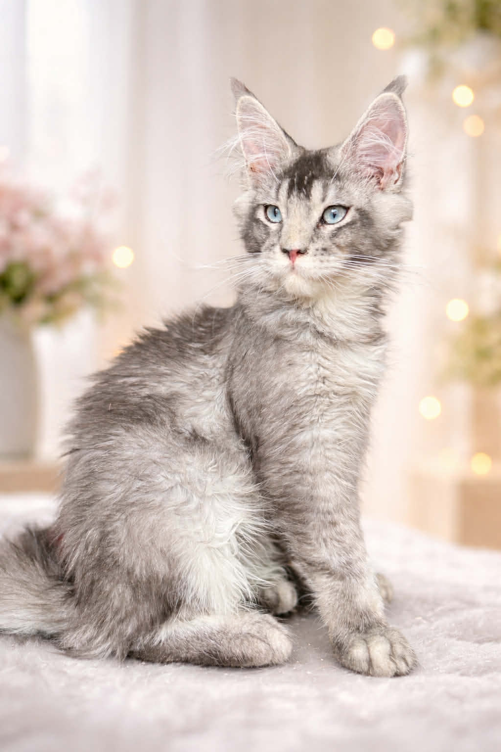 Kitten 75 (AVAILABLE)