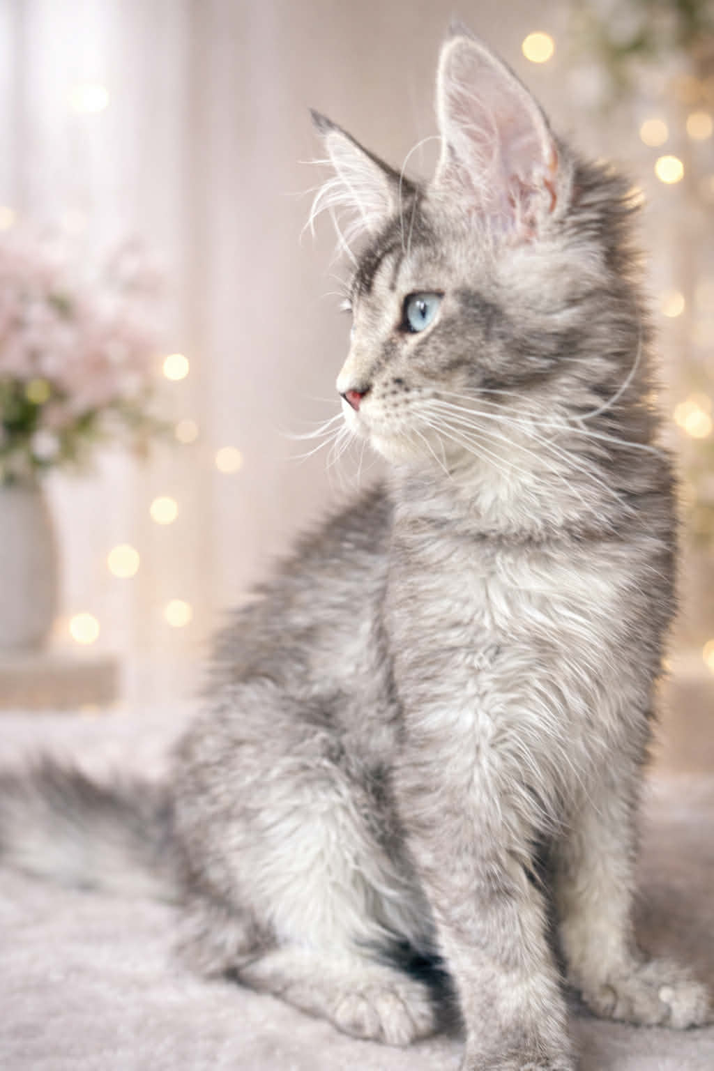 Kitten 75 (AVAILABLE)