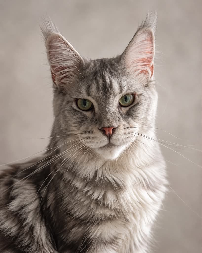 Kitten 94 (AVAILABLE)