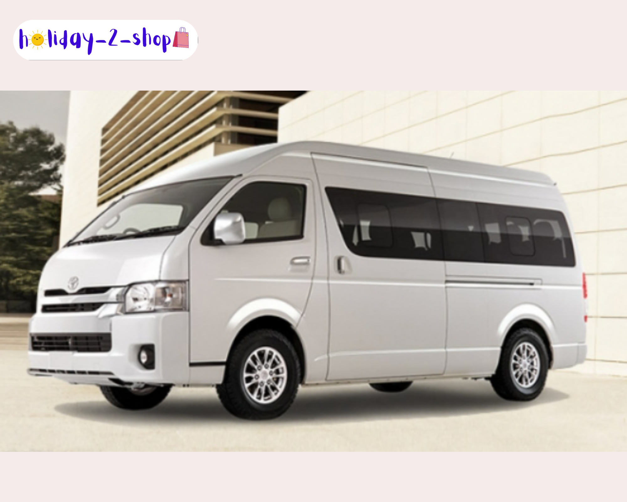 Puerto Princesa - El Nido Van Transfers (Shared)