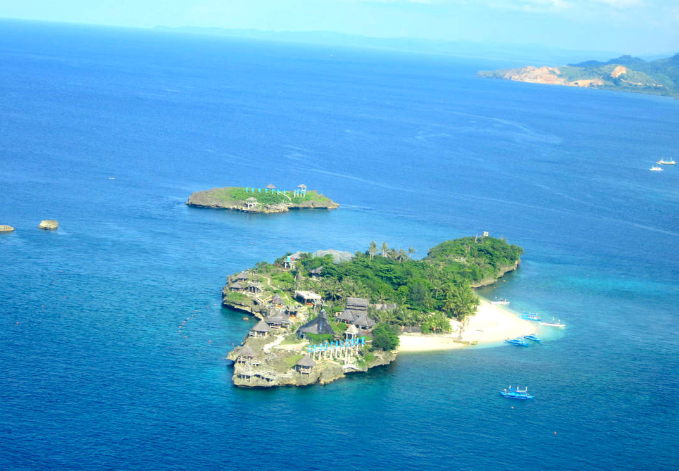 Boracay Helicopter Experience - 10 MINUTES (MINIMUM OF 2 PERSONS)