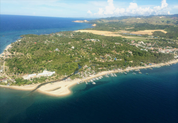 Boracay Helicopter Experience - 10 MINUTES (MINIMUM OF 2 PERSONS)