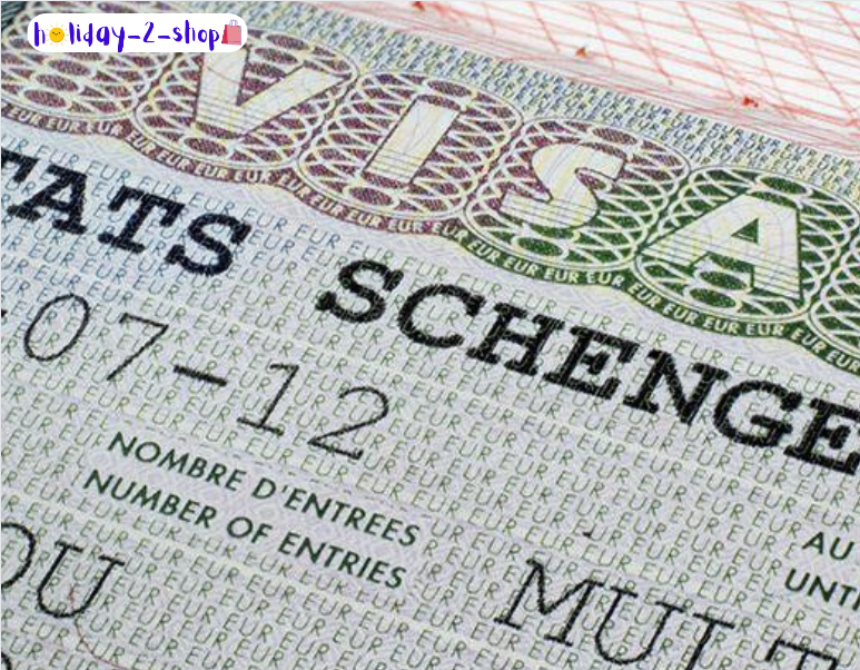 Germany Tourist Visa Assistance