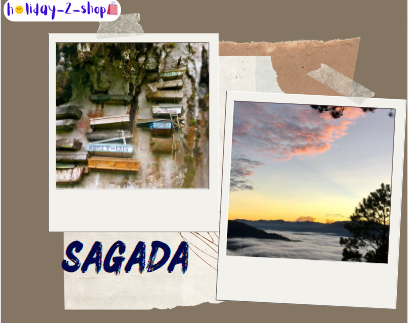 5 Days Sagada Banaue Batad Discovery for 2 persons (PRIVATE)