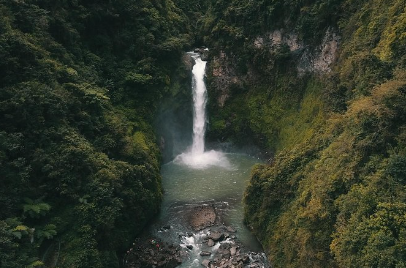 5 Days Sagada Banaue Batad Discovery for 2 persons (PRIVATE)