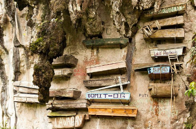 5 Days Sagada Banaue Batad Discovery for 2 persons (PRIVATE)