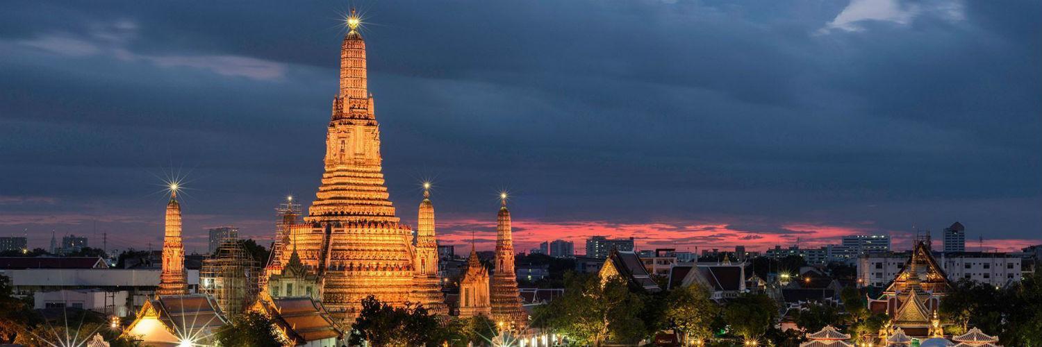 3D2N BKK Super Deal Package