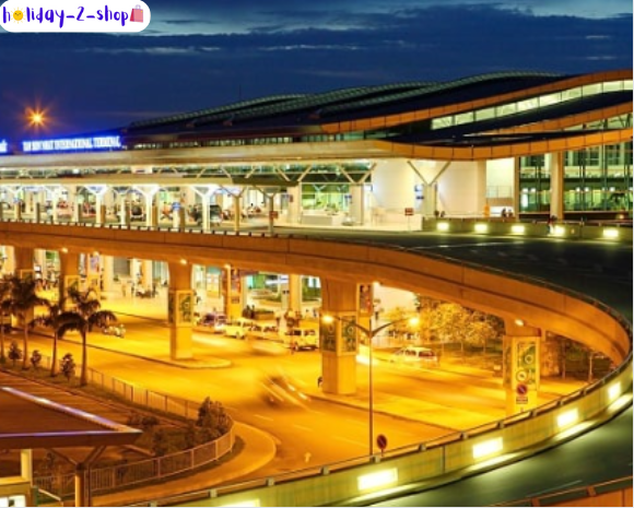 4D3N Best of Ho Chi Minh Vietnam for 6 persond