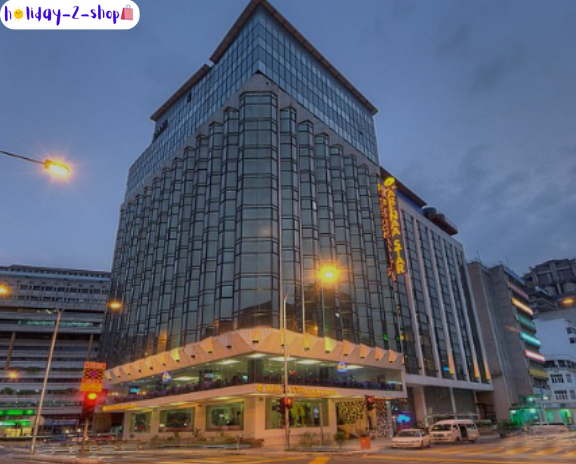 5D4N KUALA LUMPUR MALAYSIA City Break