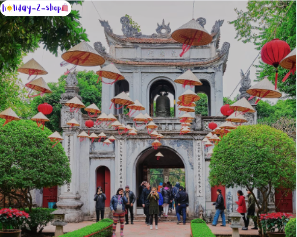 3D2N Taste of HANOI VIETNAM