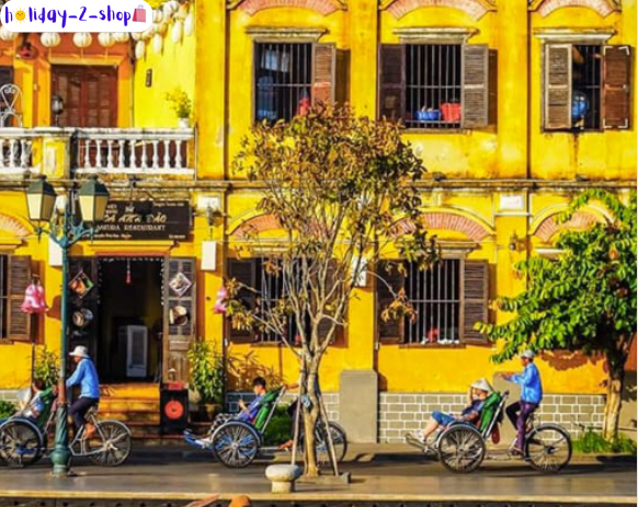 3D2N Taste of HANOI VIETNAM