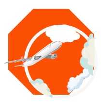 Up to 12 DAYS Domestic Travel Insurance (Classic) by MyTravel Mate