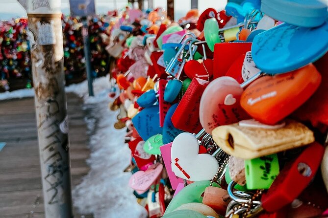 Best 2 Days Guided DMZ and Seoul City Tours from Seoul, South Korea