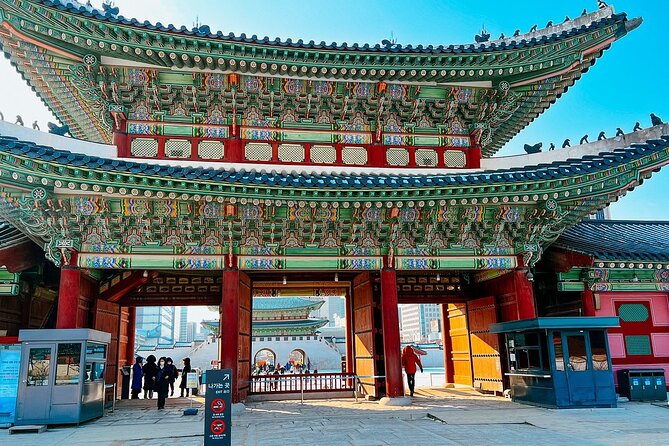 Best 2 Days Guided DMZ and Seoul City Tours from Seoul, South Korea