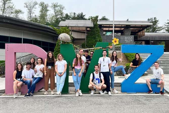 Best 2 Days Guided DMZ and Seoul City Tours from Seoul, South Korea