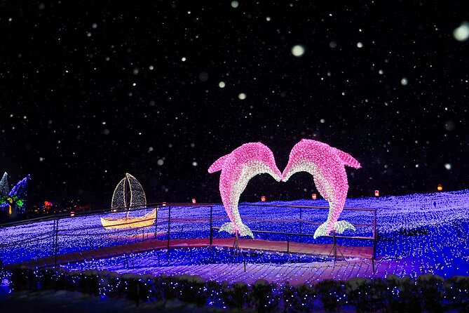 Mt. Seorak+Nami Island+Garden of Morning Calm Day Trip from Seoul, South Korea