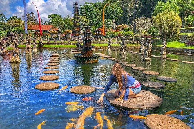 Private Full-Day Tour in Bali & FREE WIFI (8 Hours, maximum of 6 persons) In Indonesia