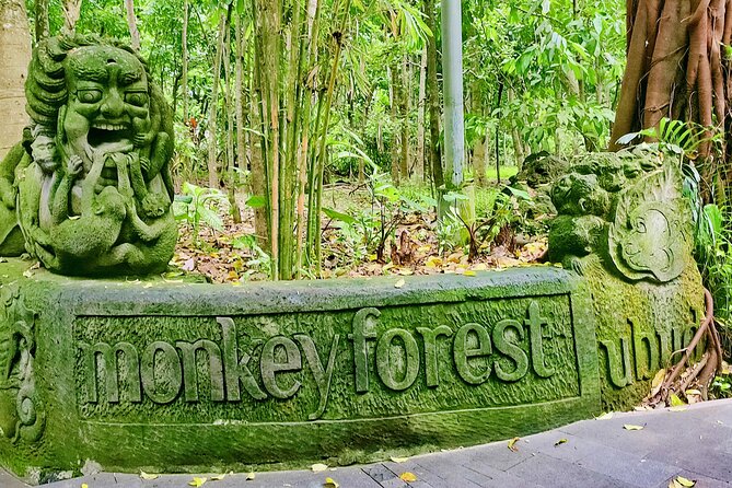 Private Full-Day Tour in Bali & FREE WIFI (8 Hours, maximum of 6 persons) In Indonesia