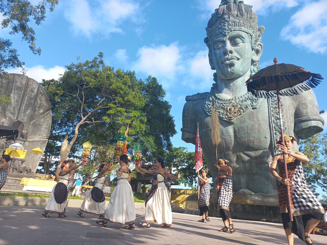 Private Full-Day Tour in Bali & FREE WIFI (8 Hours, maximum of 6 persons) In Indonesia