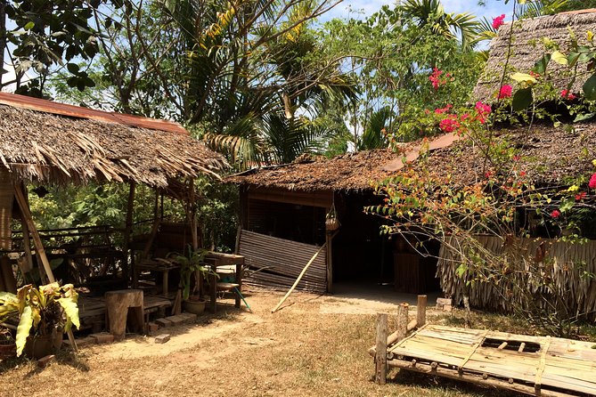 Monsopiad Cultural Village Visit with Private Transfer from Kota Kinabalu (minimum of 2 persons) In Malaysia