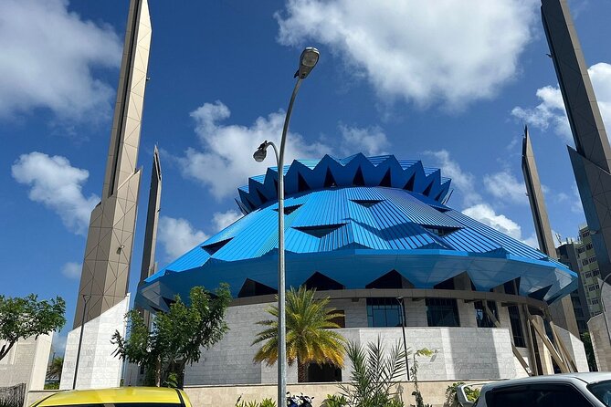 3 Hour Male' City Tour with Local Guide In Maldives