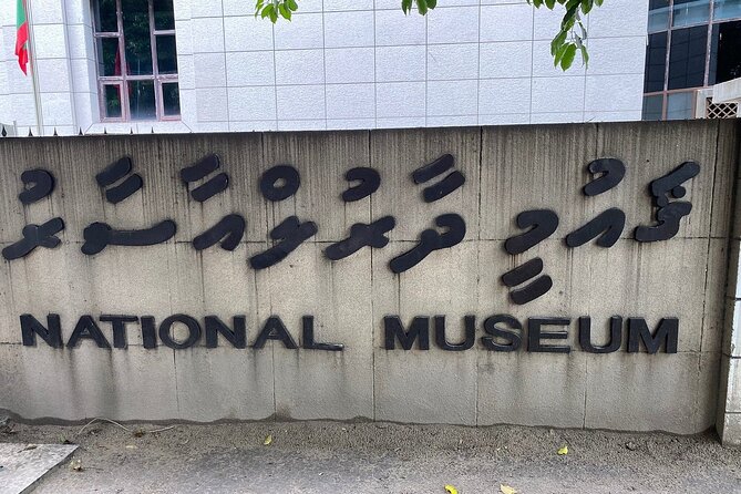 3 Hour Male' City Tour with Local Guide In Maldives