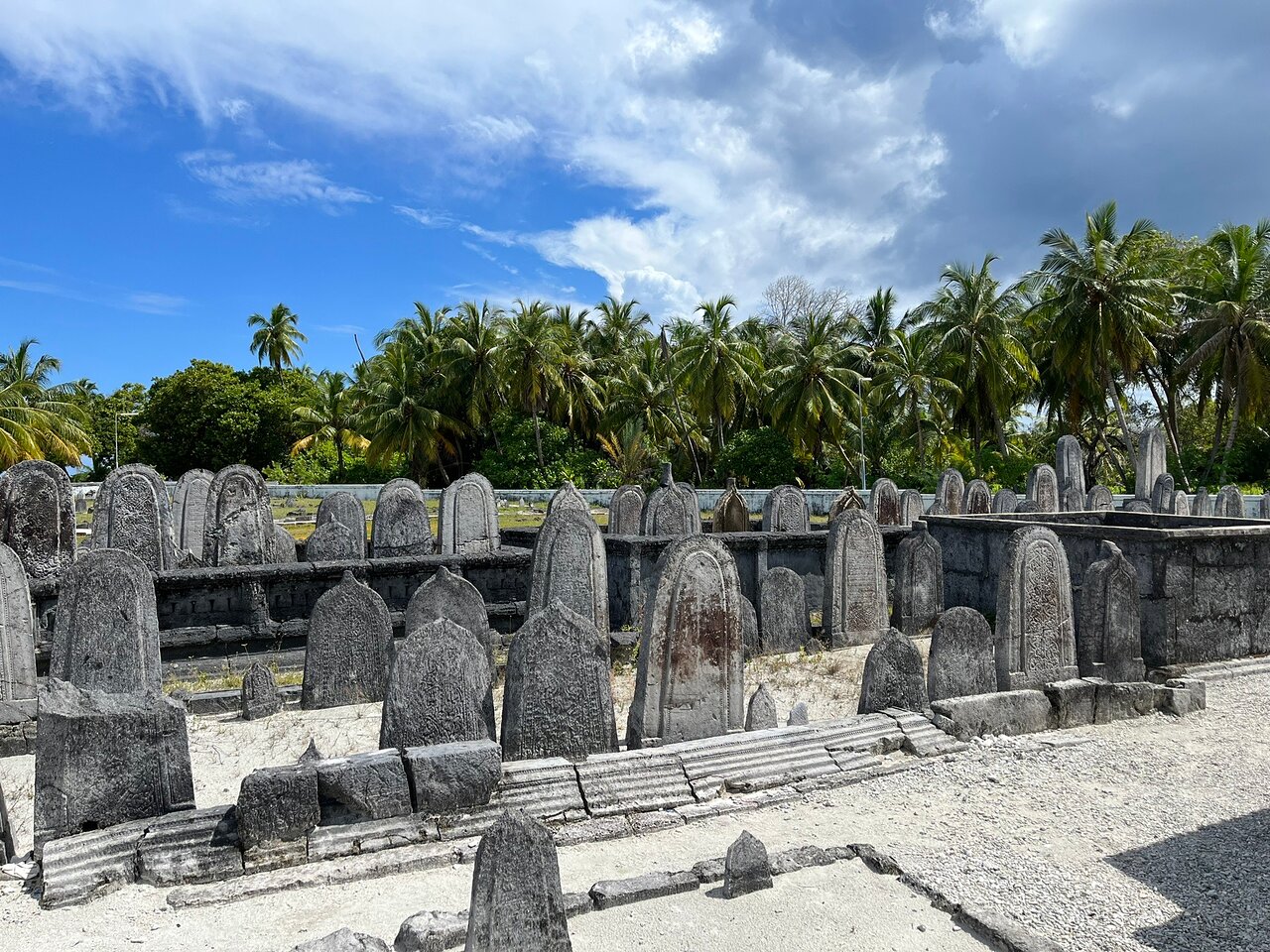 Four Islands Private Tour in Addu City, Maldives