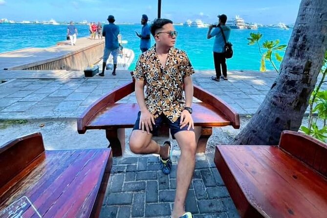 Maldives Full Fun Adventure Trip