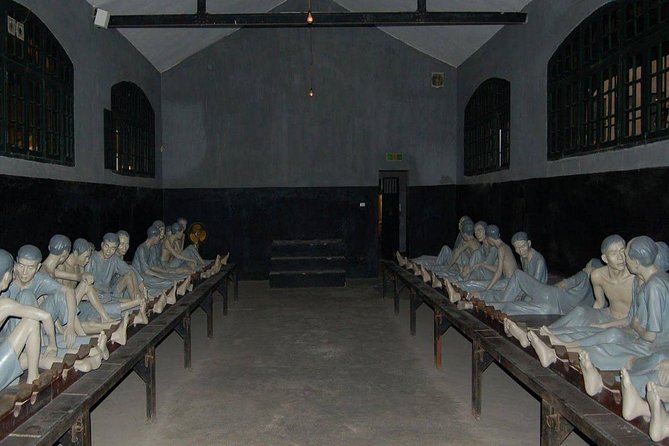 Hanoi War Sites Walking Tour In Vietnam