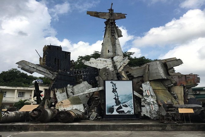 Hanoi War Sites Walking Tour In Vietnam