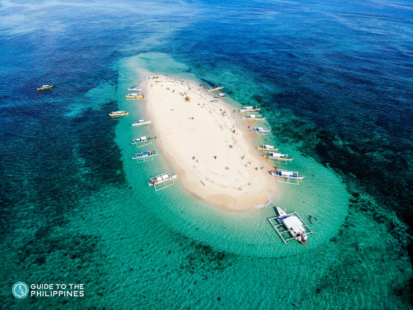 3 Days 2 Nights Siargao Paradise Joiner Tour