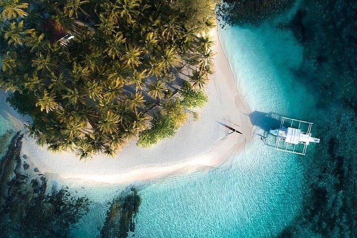 Siargao Paradise Joiner Tour