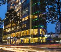 5D4N HO CHI MINH - Cu Chi Tunnels - Mekong Tour - Vung Tau Stay @ Pullman Vung Tau Hotel