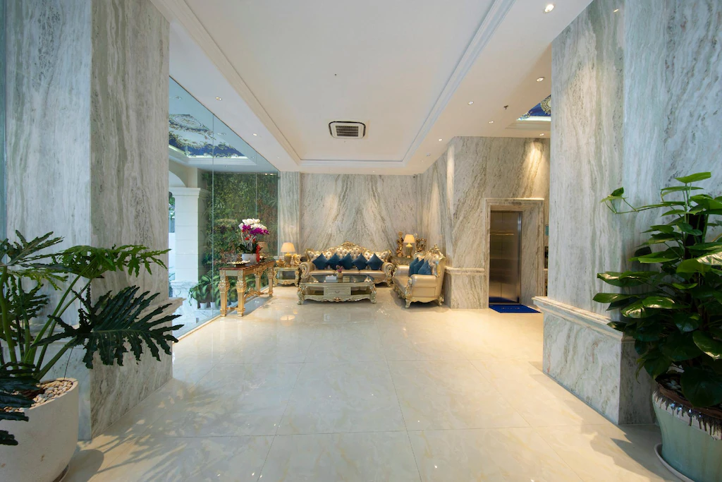 5D4N HO CHI MINH - Cu Chi Tunnels - Mekong Tour - Vung Tau (Stay @ Blue Diamond Luxury Hotel)