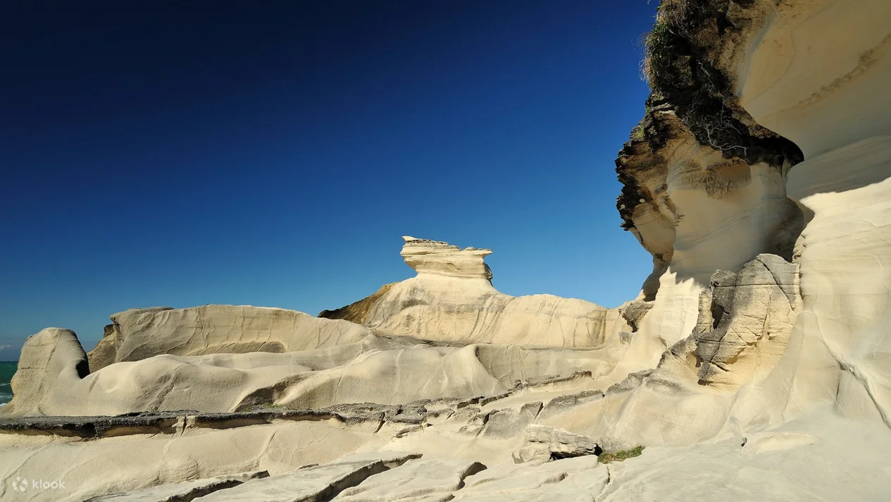 Private Pagudpud Full Day Tour from Laoag for Solo Traveler