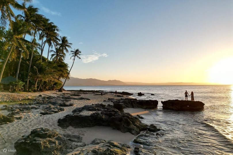 Private Pagudpud Full Day Tour from Laoag for Solo Traveler