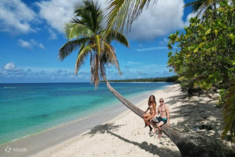 Private Pagudpud Full Day Tour from Laoag for 2 Persons