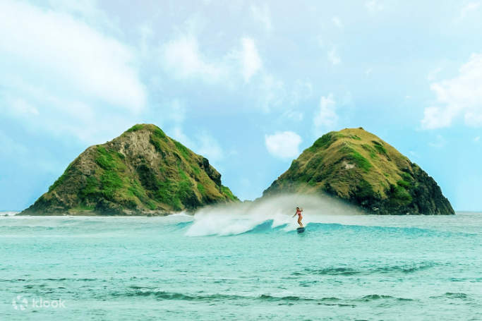 Private Pagudpud Full Day Tour from Laoag for 6 Persons