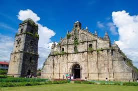 Private Laoag and Vigan Full Day Tour from Laoag for Solo Traveler